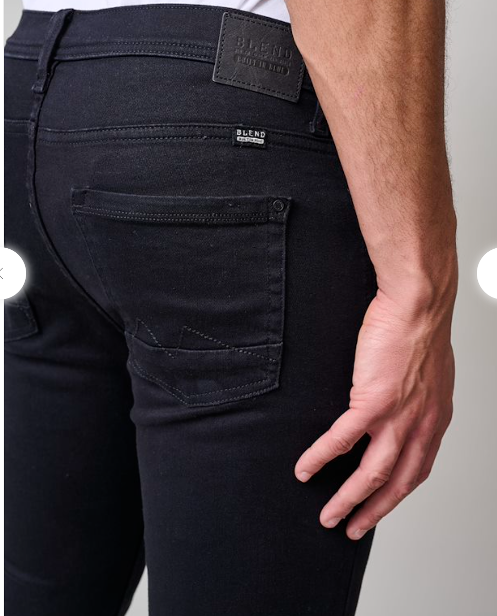 Blend jeans discount