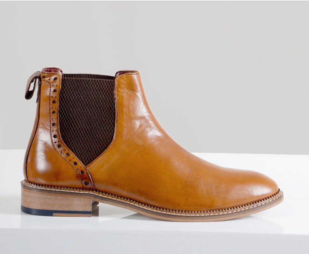 Womens chelsea boots sale hotsell